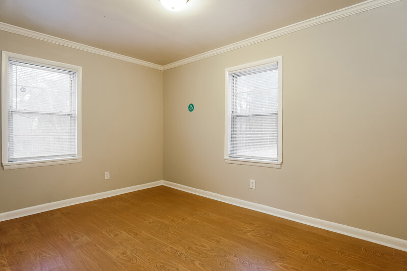 2,020/Mo, 1014 Manor Circle Bessemer, AL 35020 Bedroom View