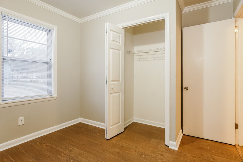 2,020/Mo, 1014 Manor Circle Bessemer, AL 35020 Bedroom View 2