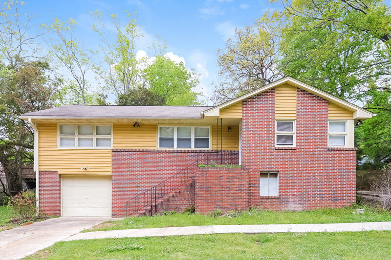 1,585/Mo, 820 Gene Reed Road Birmingham, AL 35235 External View