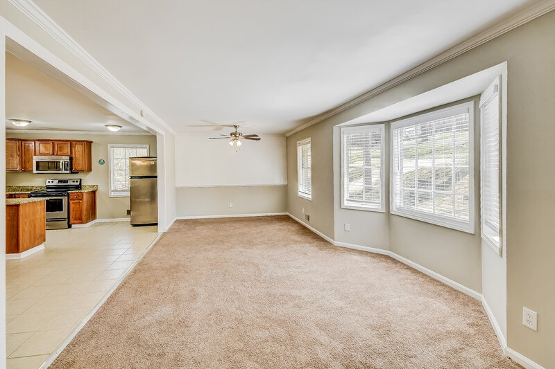 1,500/Mo, 1316 High Point Terrace Birmingham, AL 35235 Misc View