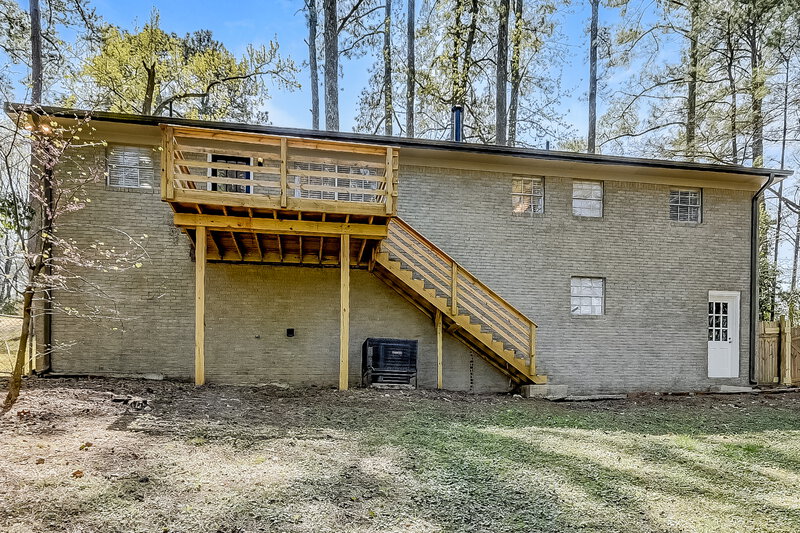 1,500/Mo, 1316 High Point Terrace Birmingham, AL 35235 Misc View 13
