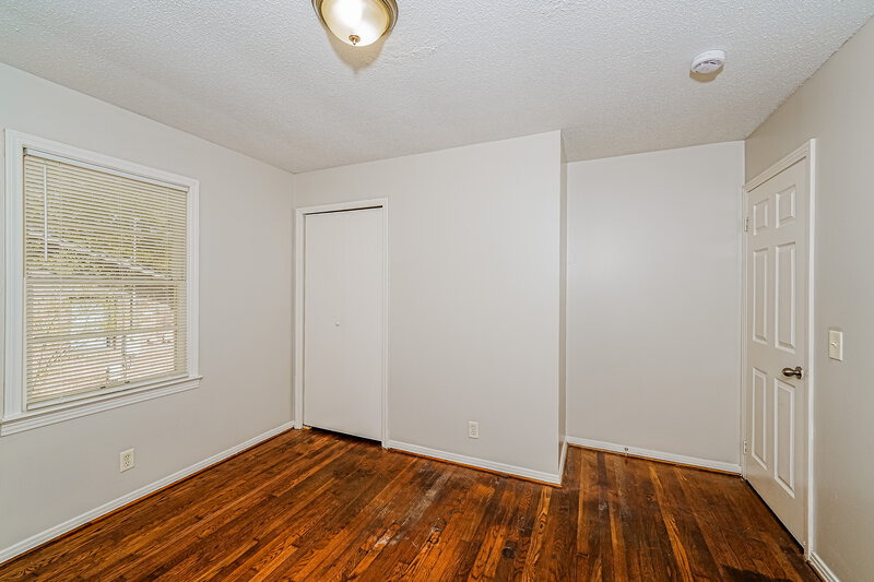 1,235/Mo, 1208 N 26th Ave Hueytown, AL 35023 Bedroom View 3