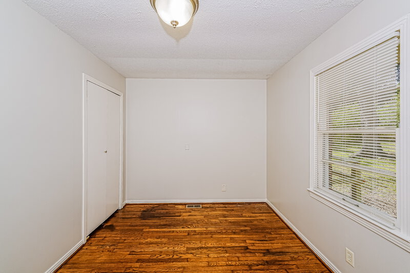 1,235/Mo, 1208 N 26th Ave Hueytown, AL 35023 Bedroom View 4