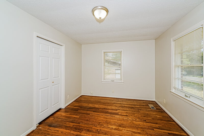 1,235/Mo, 1208 N 26th Ave Hueytown, AL 35023 Bedroom View 5