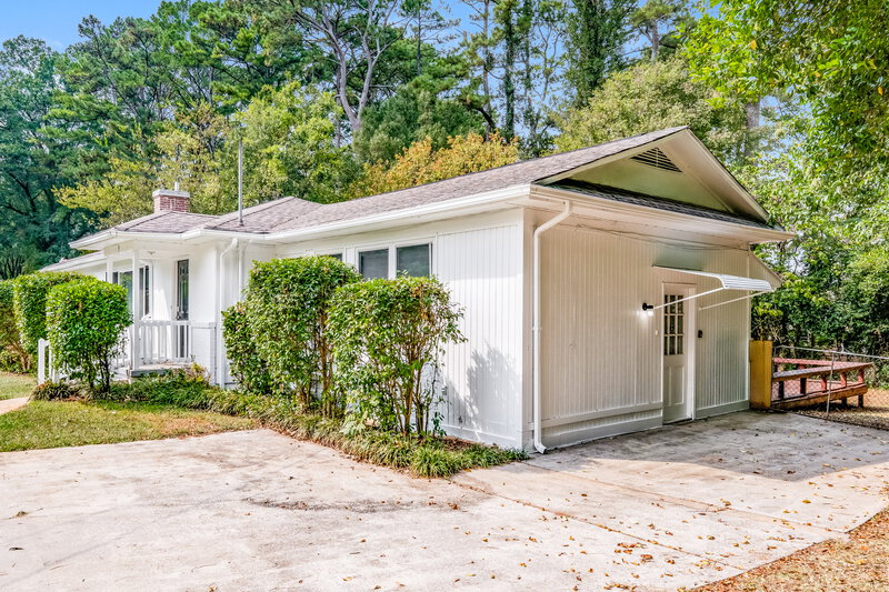 1,300/Mo, 824 Martinwood Rd BIRMINGHAM, AL 35235 Front View