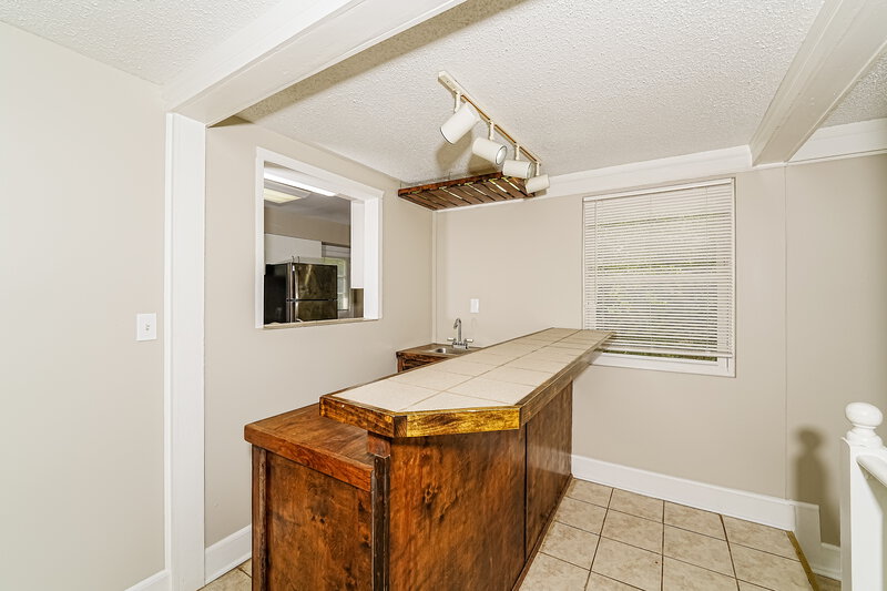 1,300/Mo, 824 Martinwood Rd BIRMINGHAM, AL 35235 Dining Room View
