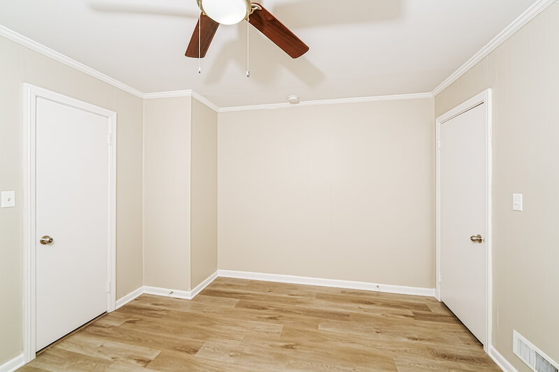 1,300/Mo, 824 Martinwood Rd BIRMINGHAM, AL 35235 Bedroom View
