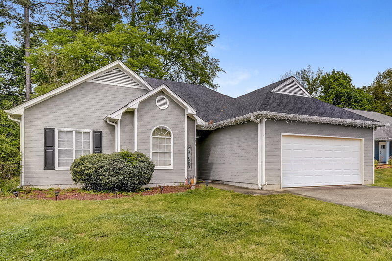1,530/Mo, 114 Cambridge Pointe Circle Alabaster, AL 35007 External View