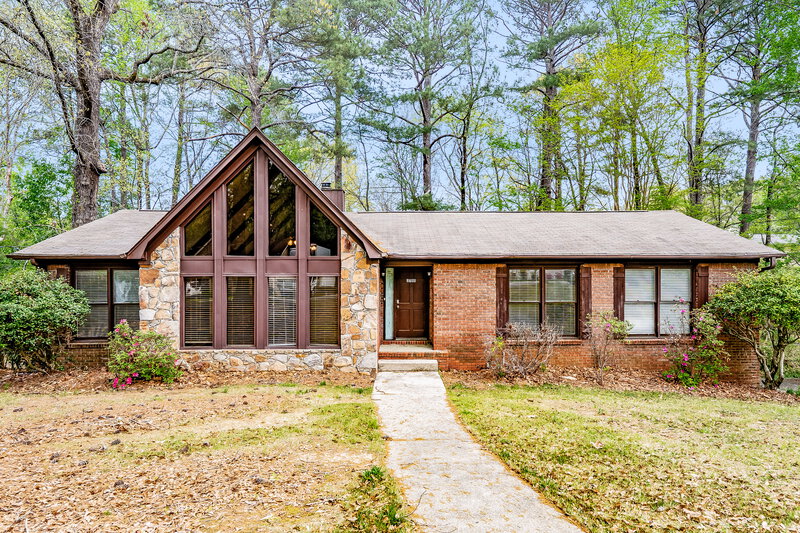 2,515/Mo, 2790 Stevens Creek Road Birmingham, AL 35244 External View