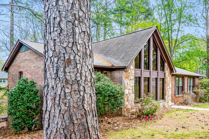 2,715/Mo, 2790 Stevens Creek Road Birmingham, AL 35244 Misc View