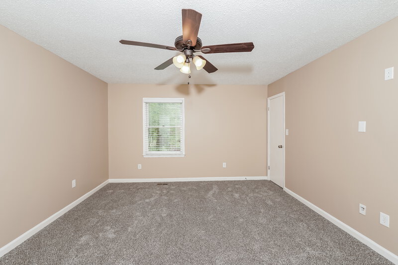 2,515/Mo, 2790 Stevens Creek Road Birmingham, AL 35244 Main Bedroom View 2