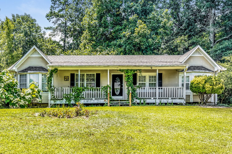 1,580/Mo, 7300 Plantation Road Pinson, AL 35126 External View