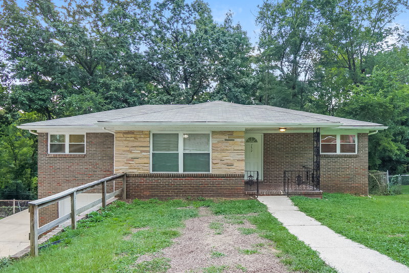 1,800/Mo, 752 Barclay Lane Birmingham, AL 35206 External View