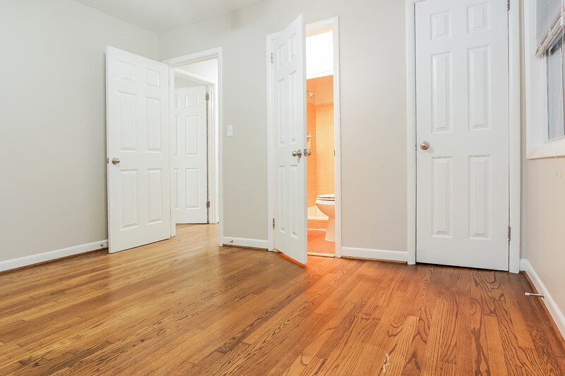 1,800/Mo, 752 Barclay Lane Birmingham, AL 35206 Main Bedroom View