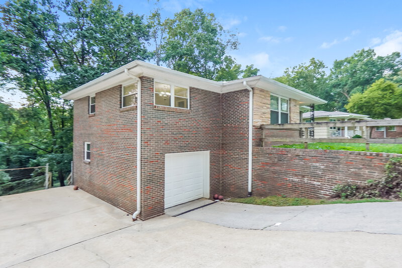1,800/Mo, 752 Barclay Lane Birmingham, AL 35206 Side View