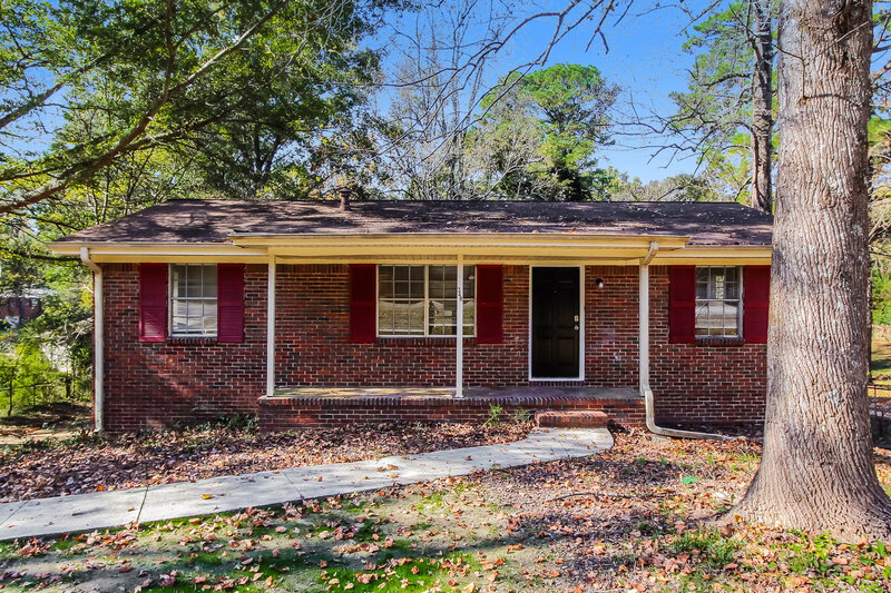 1,480/Mo, 348 Pleasant Grove Rd Pleasant Grove, AL 35127 External View