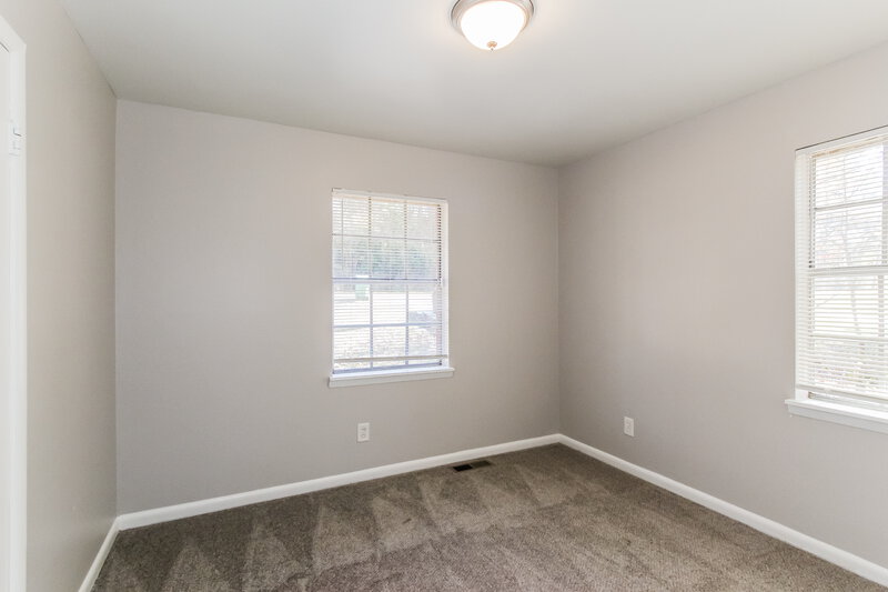 1,480/Mo, 348 Pleasant Grove Rd Pleasant Grove, AL 35127 Bedroom View