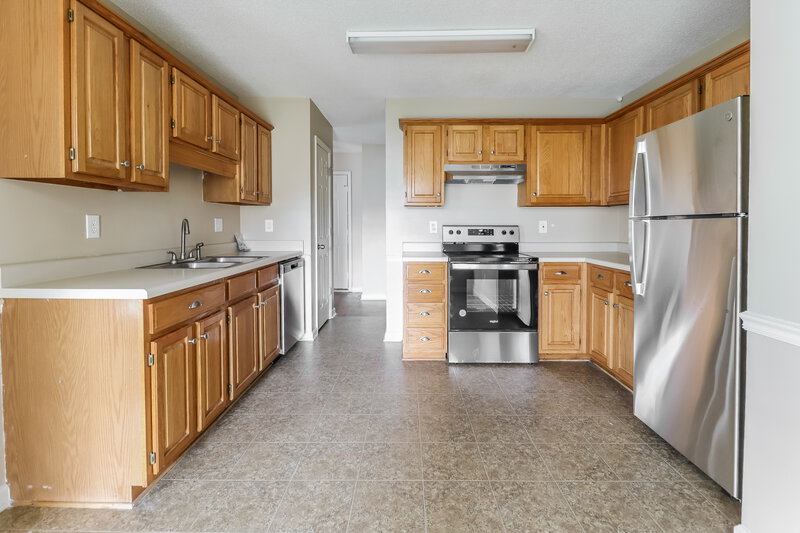 1,615/Mo, 168 Park Place Lane Alabaster, AL 35007 Breakfast Nook View