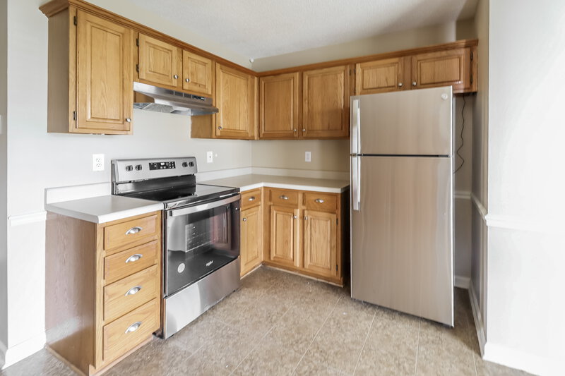 1,615/Mo, 168 Park Place Lane Alabaster, AL 35007 Kitchen View