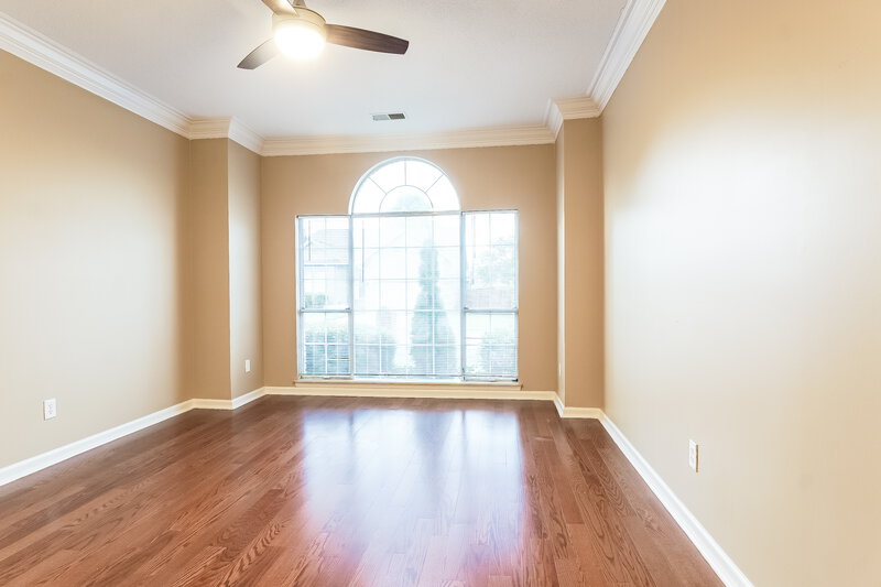 1,560/Mo, 4041 Saddle Run Circle Pelham, AL 35124 Bedroom View