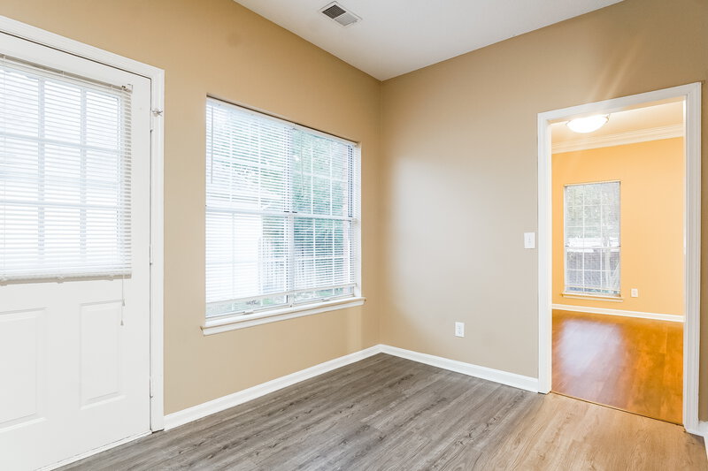 1,560/Mo, 4041 Saddle Run Circle Pelham, AL 35124 Bedroom View 2