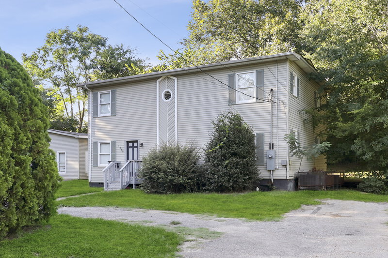 1,840/Mo, 1018 SW 2nd Avenue Alabaster, AL 35007 External View