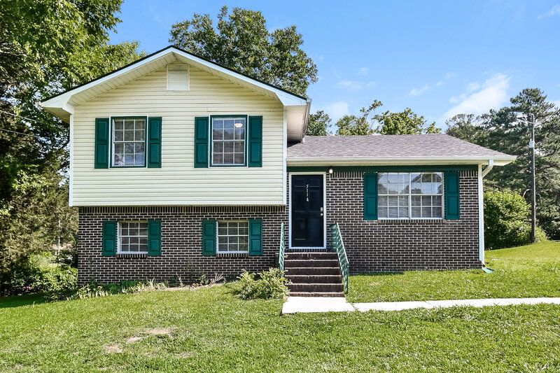 1,460/Mo, 5114 Meadows Drive Pinson, AL 35126 External View