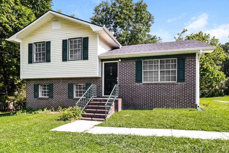 1,460/Mo, 5114 Meadows Drive Pinson, AL 35126 Front View