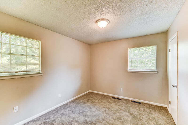 1,460/Mo, 5114 Meadows Drive Pinson, AL 35126 Main Bedroom View
