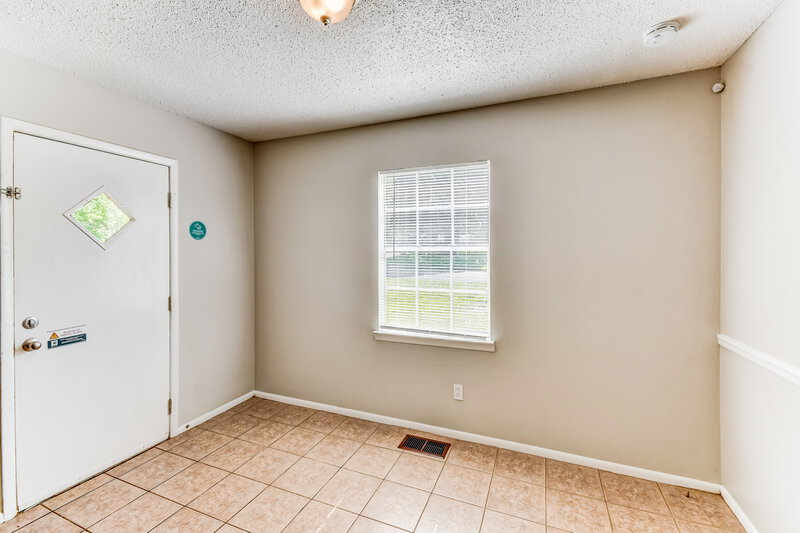 1,460/Mo, 5114 Meadows Drive Pinson, AL 35126 Bedroom View