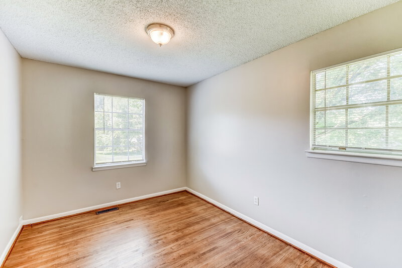 1,460/Mo, 5114 Meadows Drive Pinson, AL 35126 Bedroom View 2