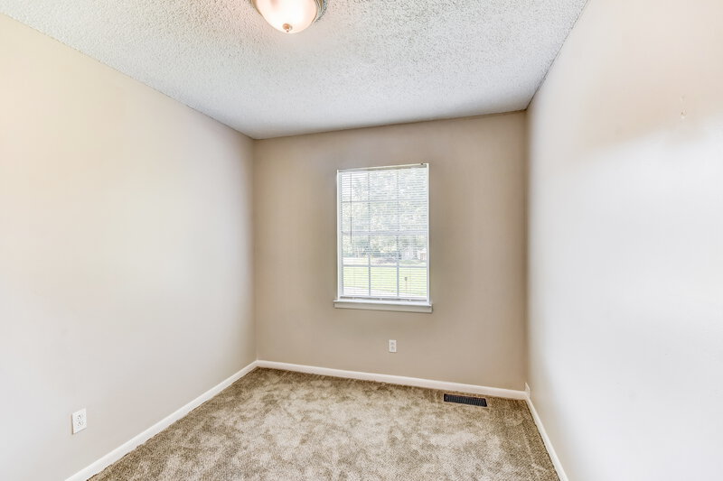 1,460/Mo, 5114 Meadows Drive Pinson, AL 35126 Bedroom View 3