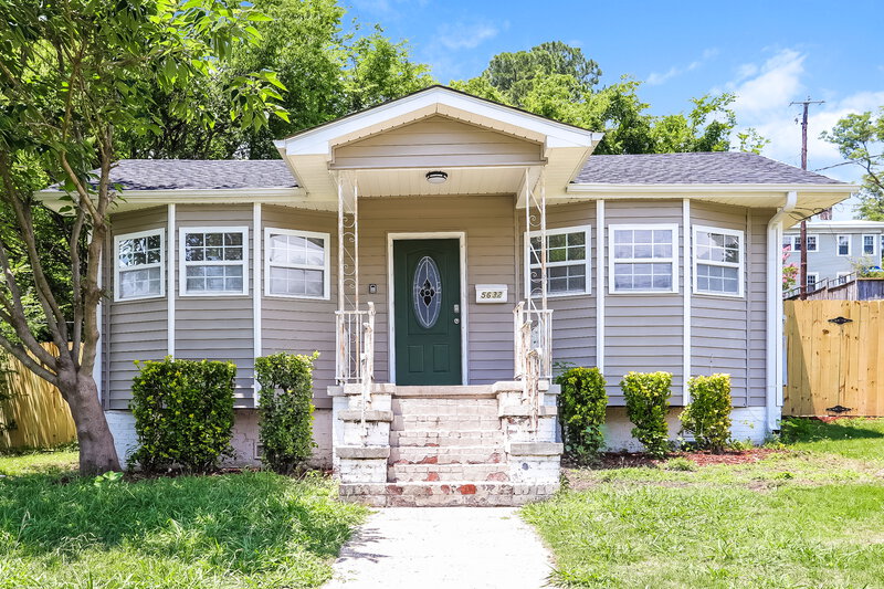 1,410/Mo, 5632 S 6th Ave Birmingham, AL 35212 External View