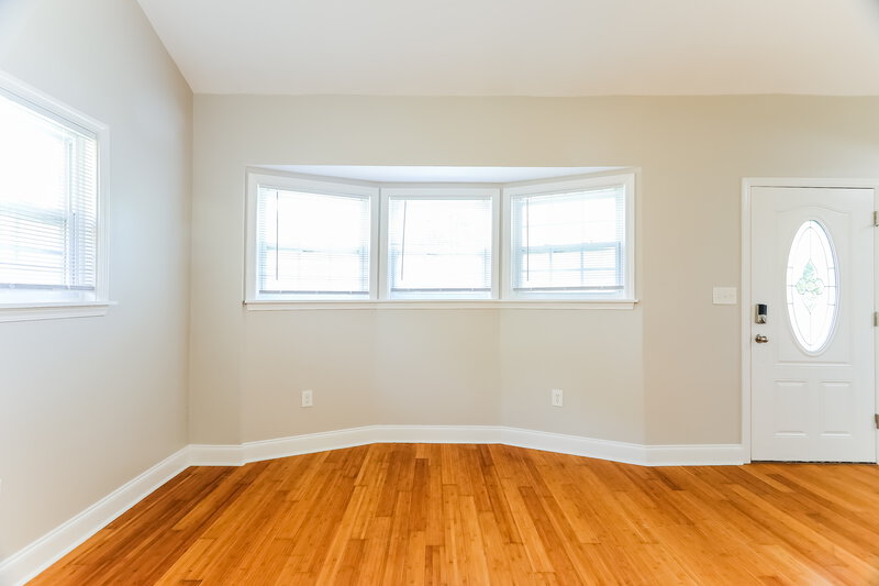 1,410/Mo, 5632 S 6th Ave Birmingham, AL 35212 Main Bedroom View