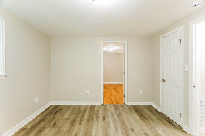 1,410/Mo, 5632 S 6th Ave Birmingham, AL 35212 Bedroom View 2