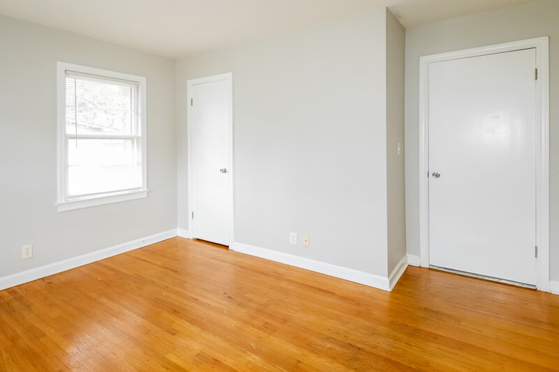1,160/Mo, 433 Orchid Road Birmingham, AL 35215 Bedroom View 2