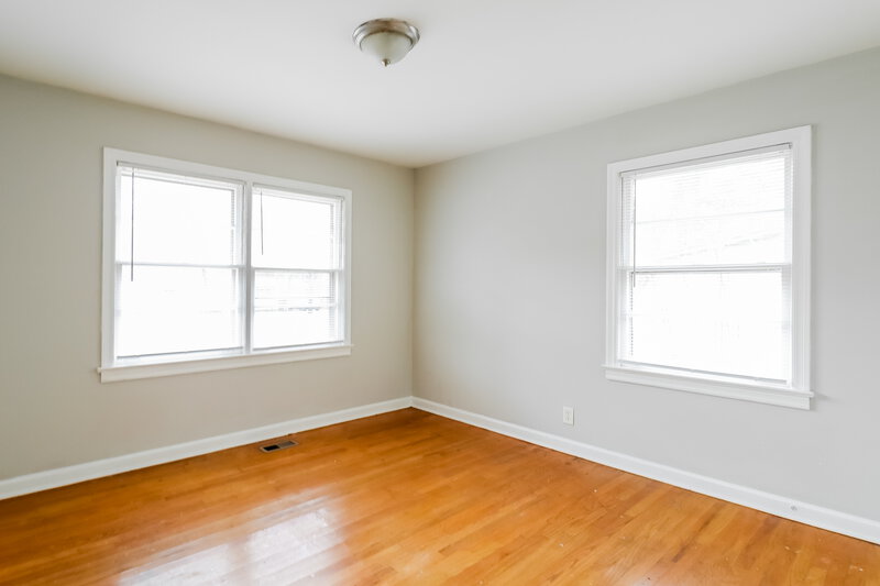 1,160/Mo, 433 Orchid Road Birmingham, AL 35215 Bedroom View 4