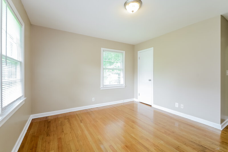 1,160/Mo, 433 Orchid Road Birmingham, AL 35215 Bedroom View 7