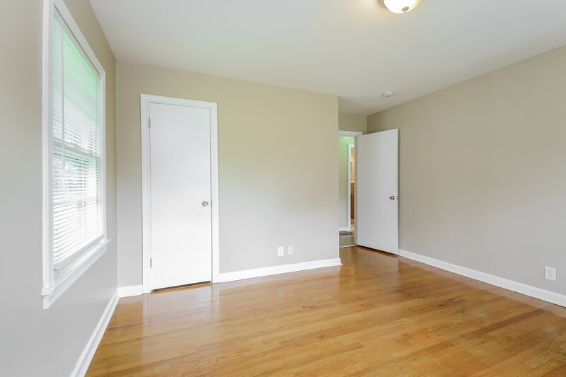 1,160/Mo, 433 Orchid Road Birmingham, AL 35215 Bedroom View 8