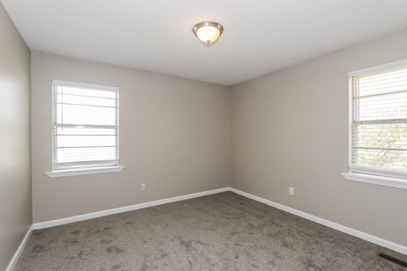 1,335/Mo, 3117 Parkwood Road Bessemer, AL 35022 Bedroom View 2