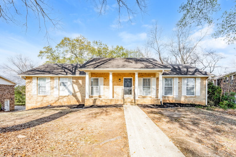 1,540/Mo, 330 NE 38th Avenue Center Point, AL 35215 External View