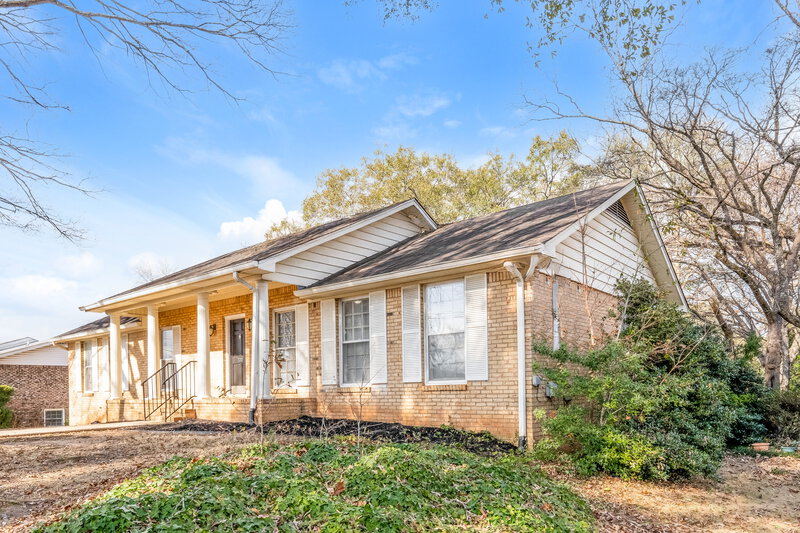 1,540/Mo, 330 NE 38th Avenue Center Point, AL 35215 Misc View