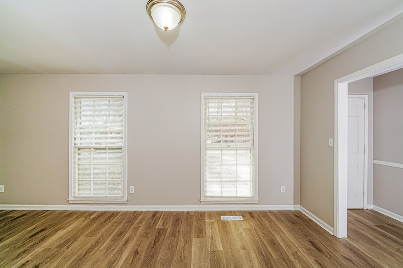 1,540/Mo, 330 NE 38th Avenue Center Point, AL 35215 Misc View 2