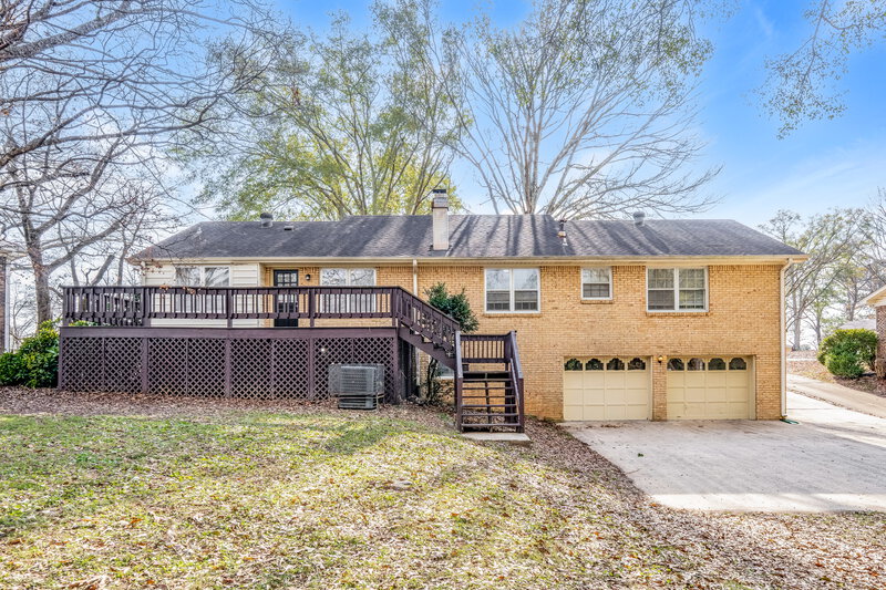 1,540/Mo, 330 NE 38th Avenue Center Point, AL 35215 Misc View 14