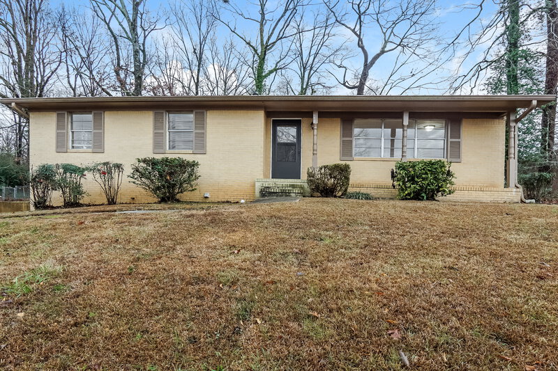 1,325/Mo, 621 NW 27th Avenue Center Point, AL 35215 External View