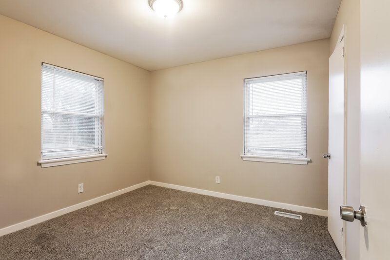 1,480/Mo, 103 Highland Avenue Hueytown, AL 35023 Bedroom View