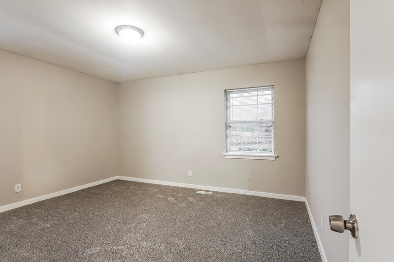 1,480/Mo, 103 Highland Avenue Hueytown, AL 35023 Bedroom View 2