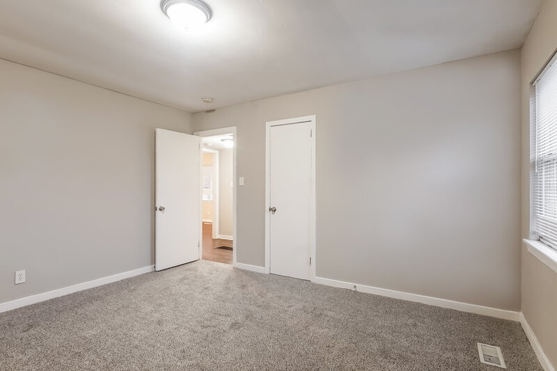 1,480/Mo, 103 Highland Avenue Hueytown, AL 35023 Bedroom View 3