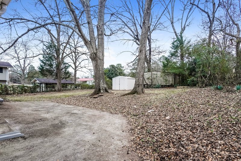 1,480/Mo, 103 Highland Avenue Hueytown, AL 35023 Exterior View