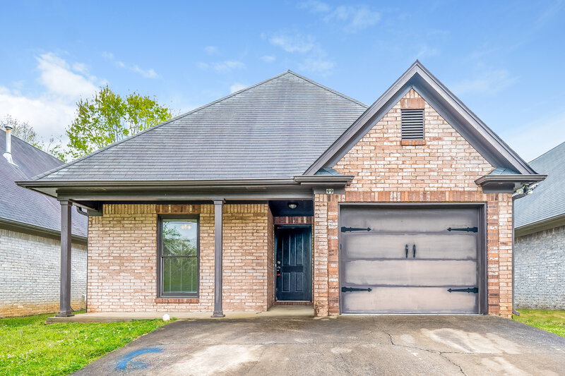 1,955/Mo, 99 Springdale Drive Gardendale, AL 35071 External View